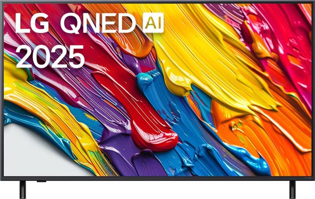 Телевизор LG 55QNED82A6B в Тюмени (фото 1) Телевизор LG 55QNED82A6B в Тюмени (preview 1)