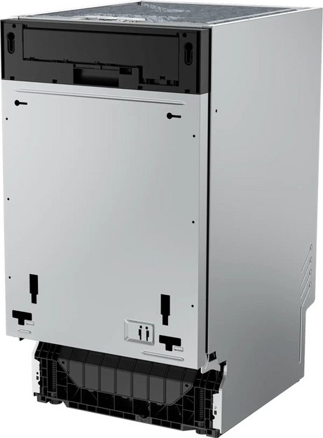 Встраиваемая посудомоечная машина Haier HDWE10-593RU в Тюмени (preview 3)