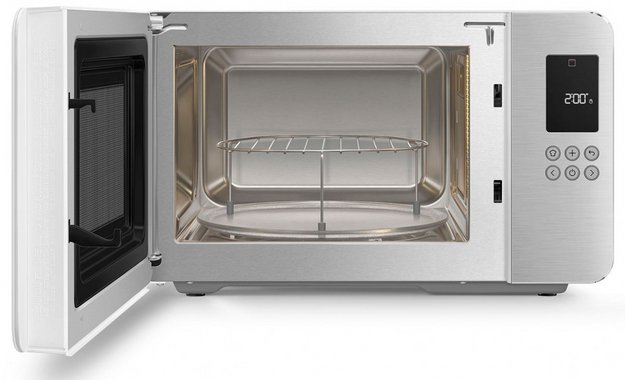 Микроволновая печь Smeg MOC01WHMEU в Тюмени (preview 6)