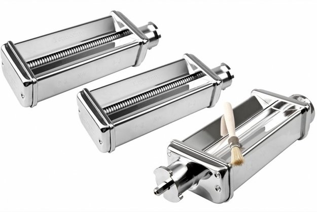 Набор для приготовления пасты Smeg SMPC01 в Тюмени (preview 2)