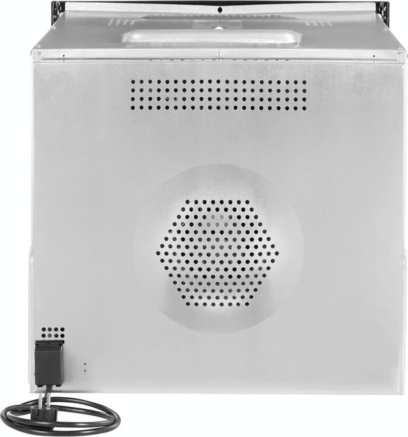 Духовой шкаф Hyundai HEO 6631 BG в Тюмени (preview 10)