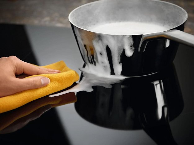 Варочная панель Electrolux LIB60424CK в Тюмени (preview 5)