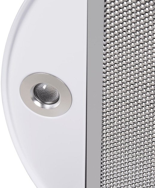 Вытяжка Maunfeld Lee Wall 35 Sensor белый в Тюмени (фото 7) Вытяжка Maunfeld Lee Wall 35 Sensor белый в Тюмени (preview 7)