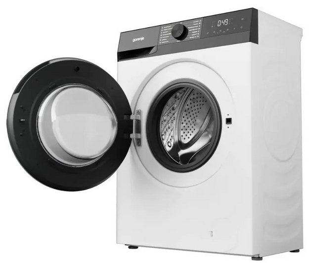 Стиральная машина Gorenje W2G2PS62A12/C в Тюмени (preview 2)