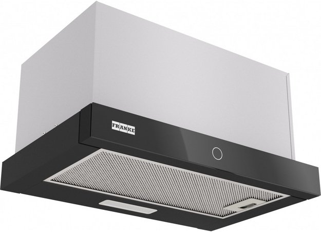 Встраиваемая вытяжка Franke TOUCH 50 BK в Тюмени (preview 1)