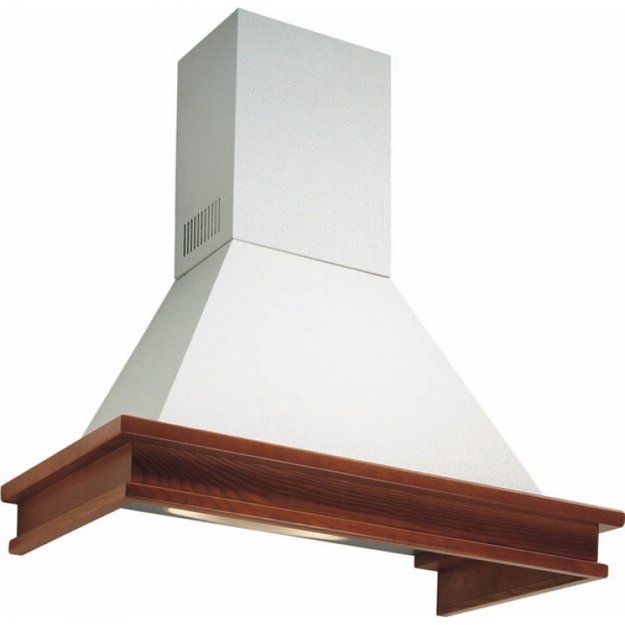 Вытяжка Falmec Tempo Antico 90 (600) S вишня в Тюмени (preview 1)