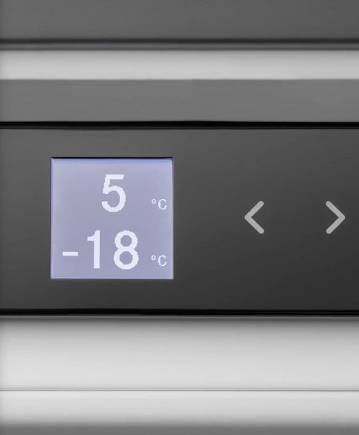 Встраиваемый холодильник BORA C178KGS2 в Тюмени (preview 4)