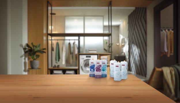 Набор средств для стирки Miele UltraPhase Explorer Set (6 шт) в Тюмени (preview 4)