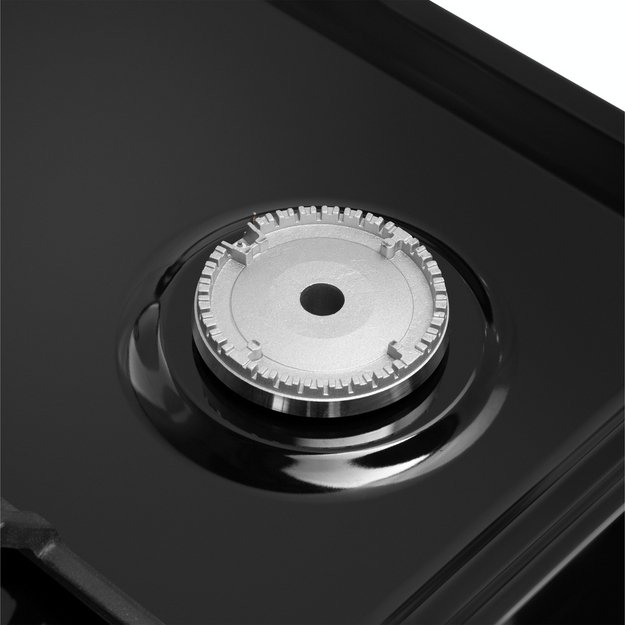 Комбинированная плита Maunfeld MGC60ECGR05 в Тюмени (preview 17)