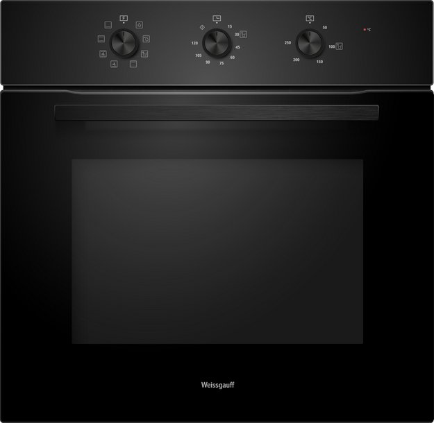 Духовой шкаф Weissgauff EOM 208 PDB Steam Clean в Тюмени (preview 1)