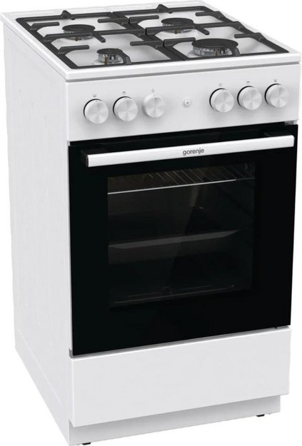 Газовая плита Gorenje GG5WF в Тюмени (preview 1)