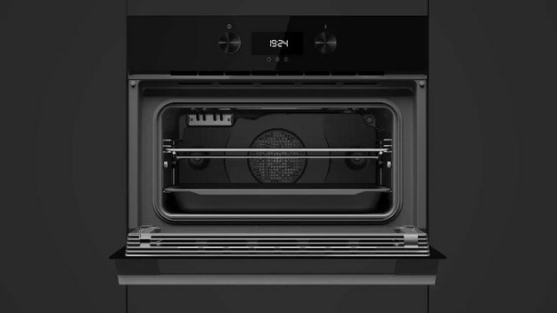 Духовой шкаф Teka HLC 8440 C FULL BLACK в Тюмени (preview 7)