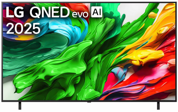 Телевизор LG 100QNED86A6 100" (254 см) в Тюмени (preview 1)