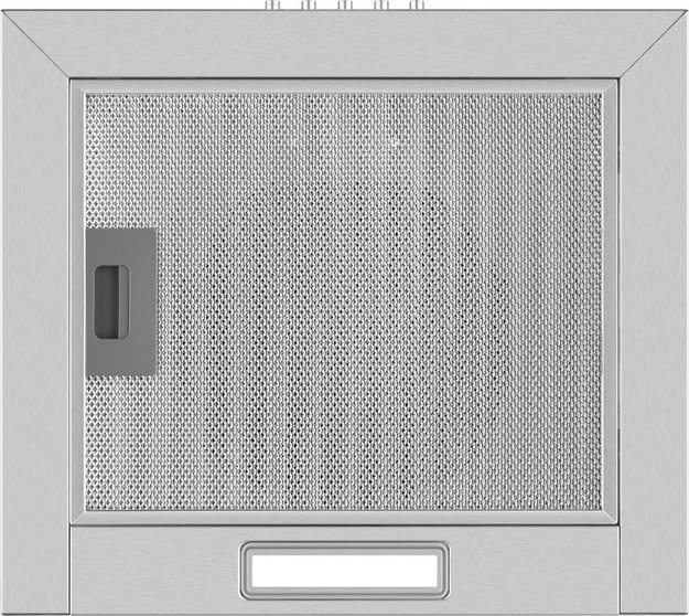 Вытяжка цилиндрическая пристенная Weissgauff Box 40 PB Inox в Тюмени (preview 6)