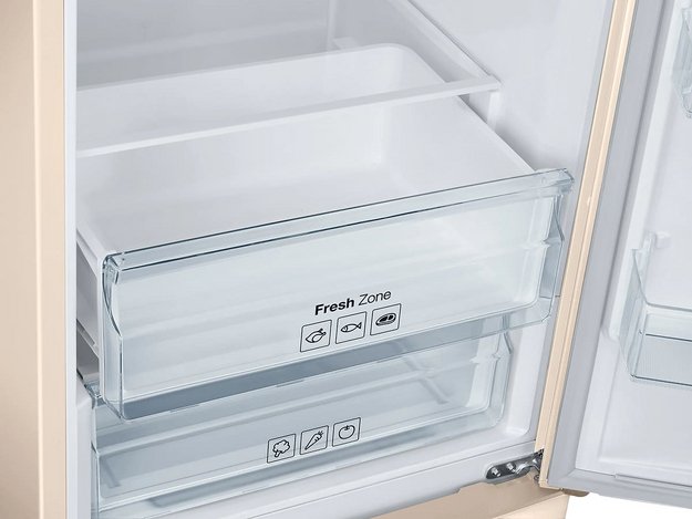 Холодильник Samsung RB37A5200EL в Тюмени (preview 6)