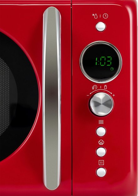 Микроволновая печь Hyundai HYM-D3037 в Тюмени (preview 9)