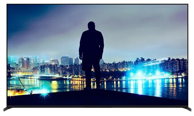 Телевизор Sony K-65XR8M2 в Тюмени (preview 1)