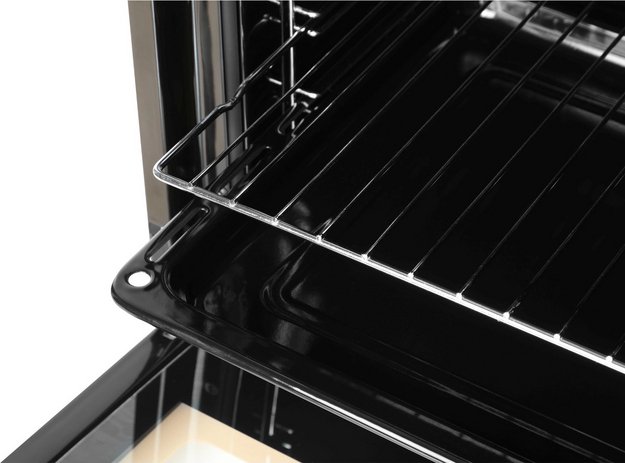 Духовой шкаф Hyundai HEO 6634 BE в Тюмени (preview 18)