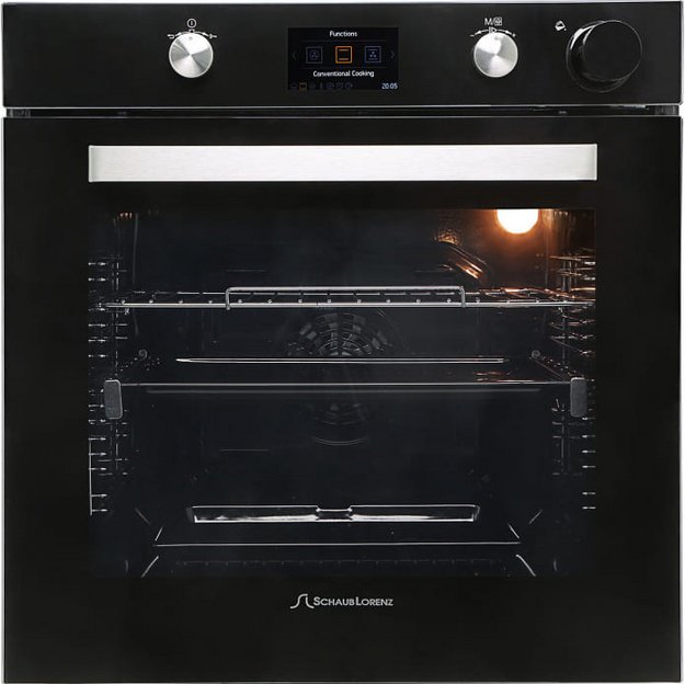 Духовой шкаф Schaub Lorenz SLB EY6953 в Тюмени (preview 1)