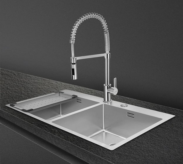 Коландер Smeg COL19 в Тюмени (preview 4)