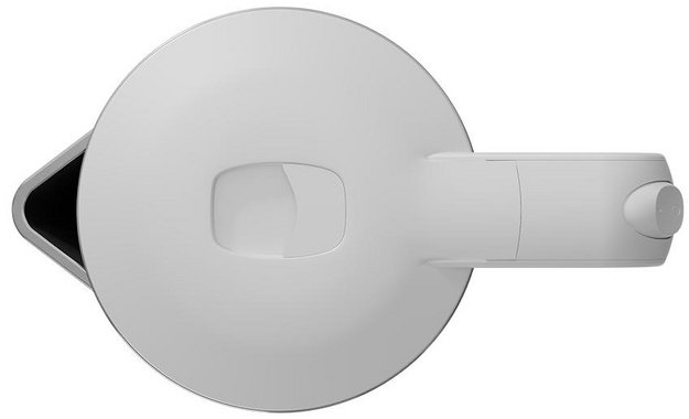 Электрический чайник Meyvel MKE-03T (White) в Тюмени (preview 5)