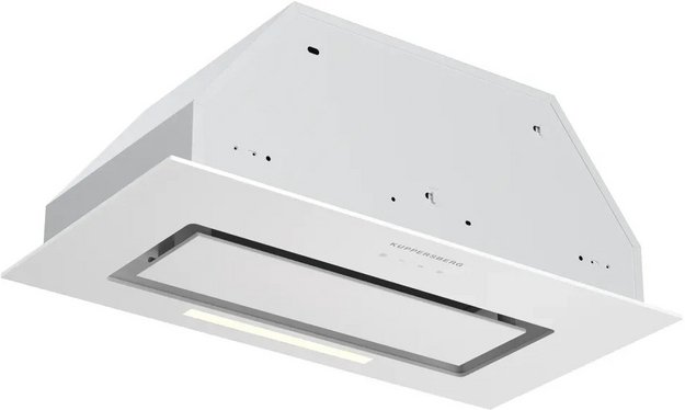 Встраиваемая вытяжка Kuppersberg INTOUCH-1 60 WG в Тюмени (preview 1)