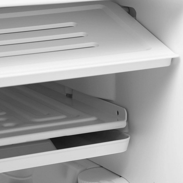 Холодильник Hyundai CO10031H серебристый в Тюмени (preview 15)