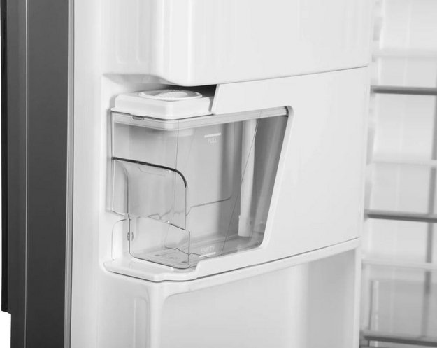 Холодильник Hitachi R-W660PUC7X GC в Тюмени (preview 15)