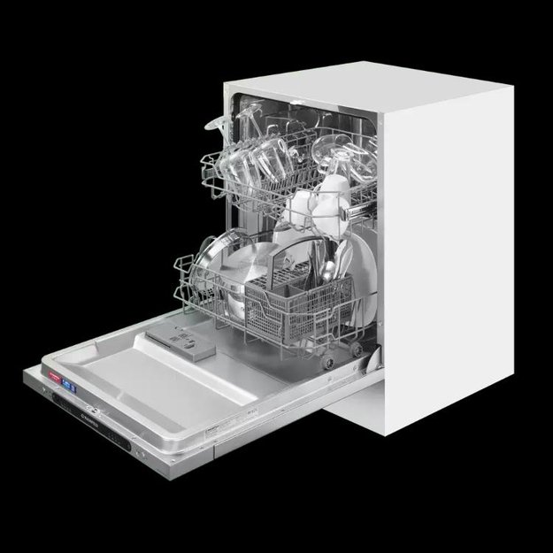 Встраиваемая посудомоечная машина Maunfeld MLP6242G02 Light Beam в Тюмени (preview 11)