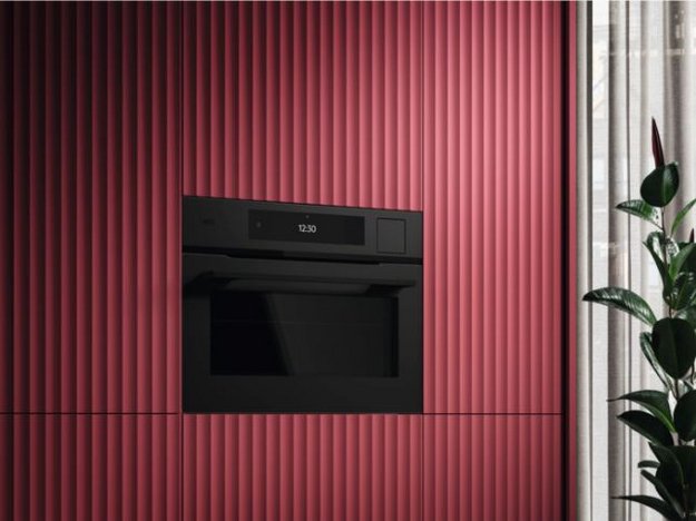 Духовой шкаф AEG NKP9S821T в Тюмени (preview 7)