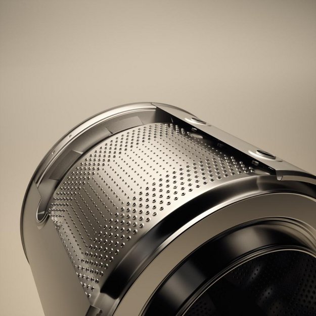 Стиральная машина Asko W7096XW в Тюмени (preview 23)