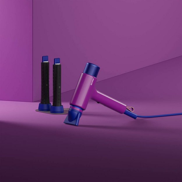 Фен-стайлер BORK F732 Ametist в Тюмени (preview 2)