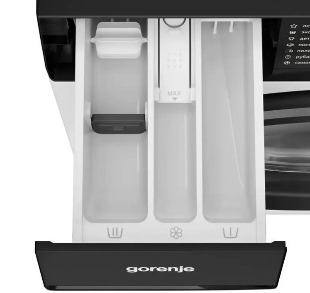 Стиральная машина Gorenje W2G2PS62A12/C в Тюмени (preview 4)