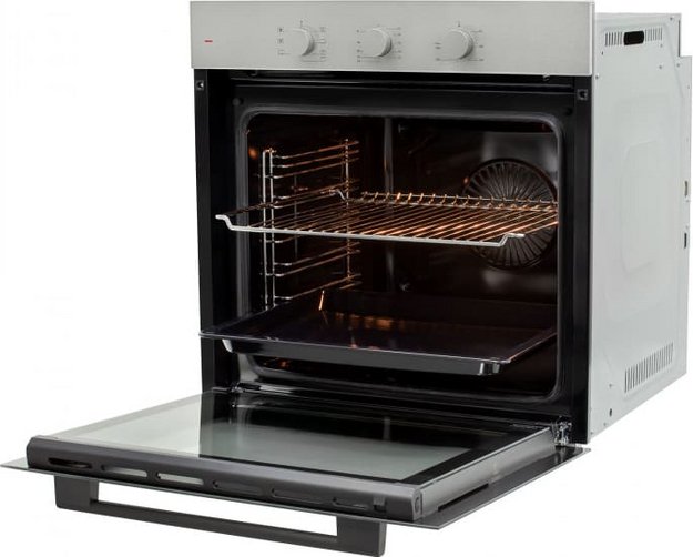Духовой шкаф Schaub Lorenz SLB EE6308 в Тюмени (фото 4) Духовой шкаф Schaub Lorenz SLB EE6308 в Тюмени (preview 4)