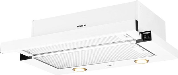 Встраиваемая вытяжка Hyundai HBH 6236 WG в Тюмени (preview 6)