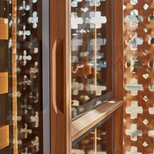 Винный шкаф IP IPS 2 501-6 U (5VE) в Тюмени (preview 11)