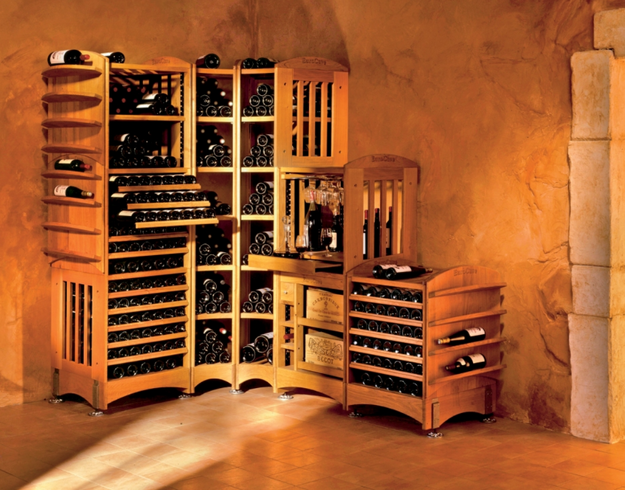 Угловое основание EuroCave MV17-020021 в Тюмени (preview 4)