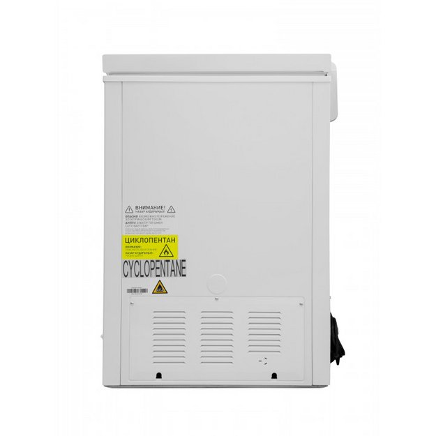 Морозильный ларь Schaub Lorenz SLF C250M0 W в Тюмени (preview 7)