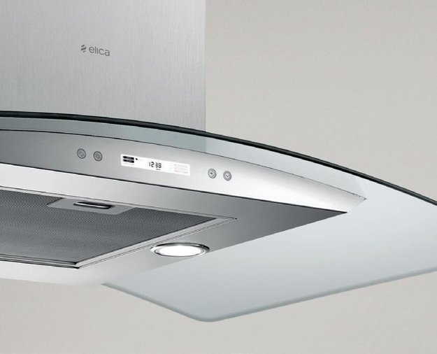 Вытяжка Elica CIRCUS PLUS ISLAND IX/A/90 в Тюмени (preview 5)