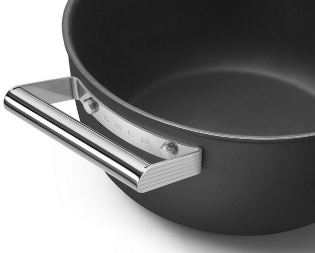 Кастрюля Smeg CKFC2411BLM в Тюмени (preview 9)