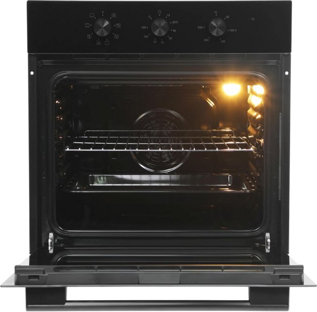 Духовой шкаф Hyundai HEO 66412 BG в Тюмени (preview 6)