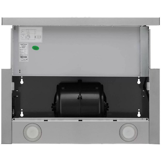 Встраиваемая вытяжка KRONA KAMILLA T POWER 600 Inox в Тюмени (preview 4)