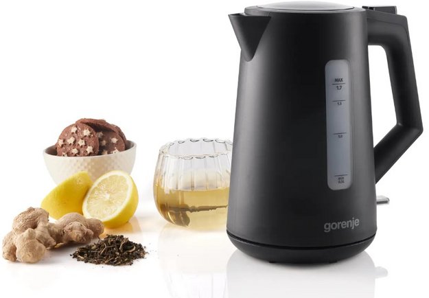 Чайник Gorenje K17OPB в Тюмени (preview 2)