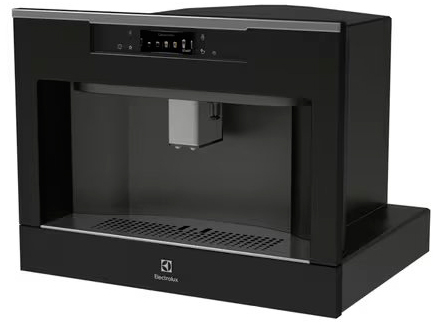 Встраиваемая кофемашина Electrolux KBC85X в Тюмени (preview 2)