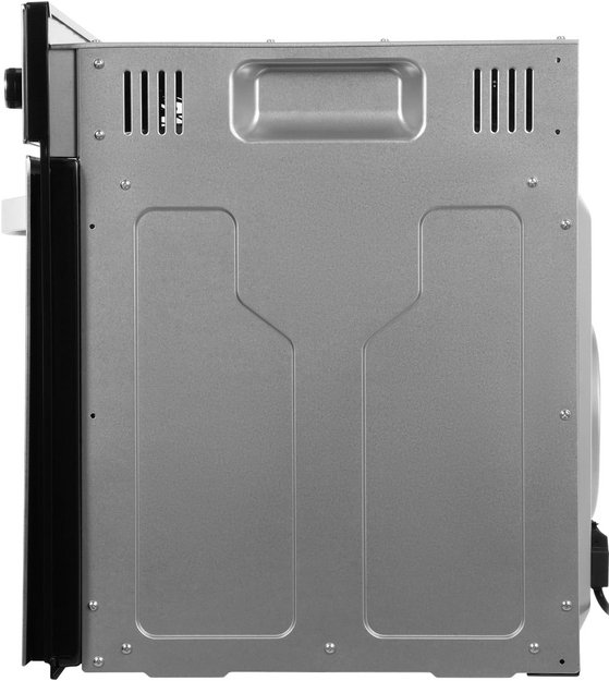 Духовой шкаф Hyundai HEO 6642 IX в Тюмени (preview 13)