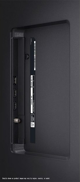 Телевизор LG 50NANO80T6A в Тюмени (фото 12) Телевизор LG 50NANO80T6A в Тюмени (preview 12)