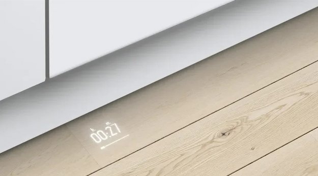 Встраиваемая посудомоечная машина Bosch SMD 6ECX00E в Тюмени (preview 6)