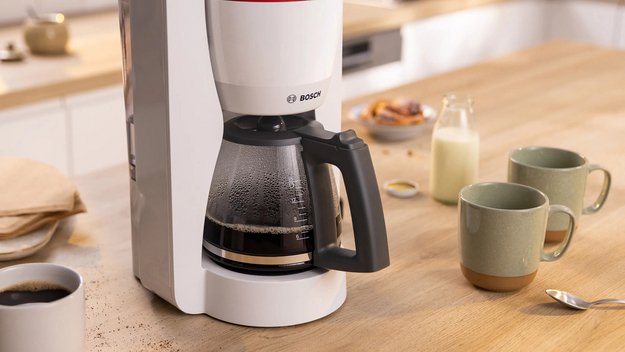 Кофеварка Bosch TKA2M111 в Тюмени (preview 9)
