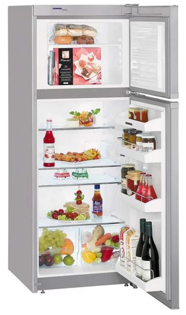 Холодильник Liebherr CTesf 2441 Comfort в Тюмени (preview 1)