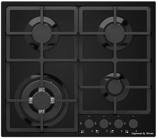 Варочная панель Zigmund Shtain GN 88.61 B в Тюмени (preview 1)